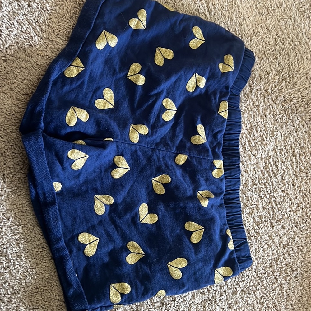 Heart Shorts - Picture 3 of 3
